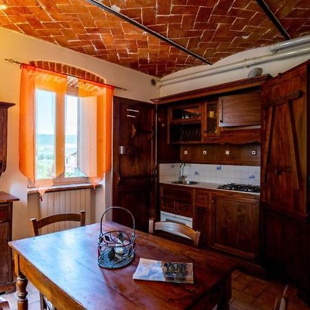 Fioridilago Apartman Tuoro sul Trasimeno Kültér fotó