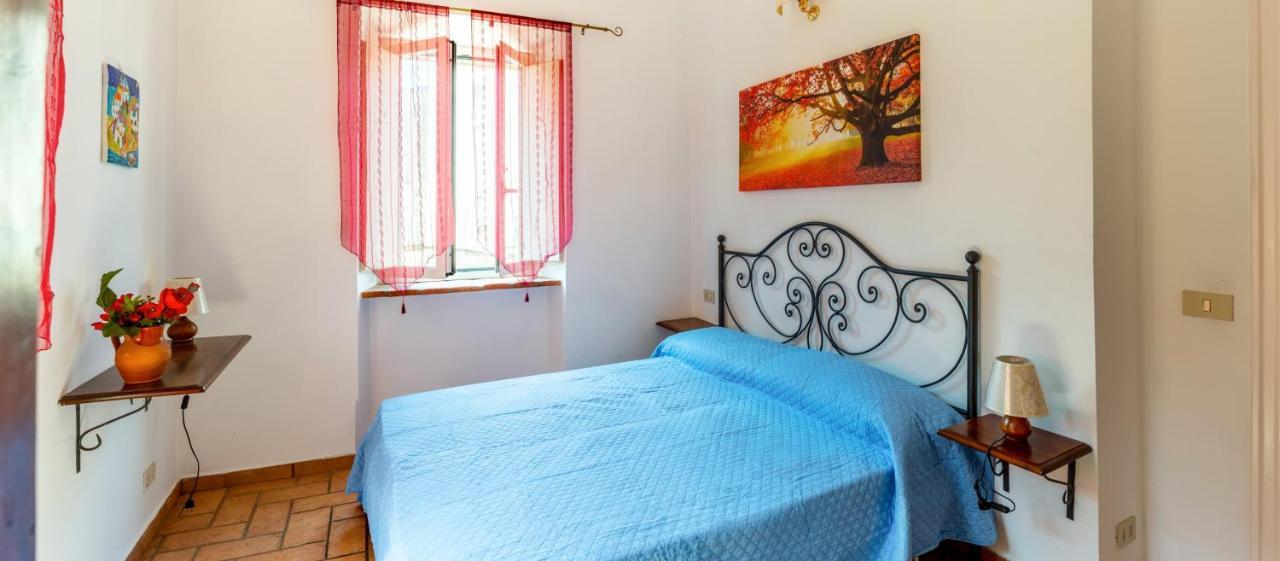 Fioridilago Apartman Tuoro sul Trasimeno Kültér fotó