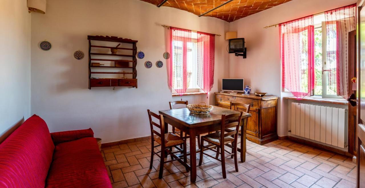 Fioridilago Apartman Tuoro sul Trasimeno Kültér fotó