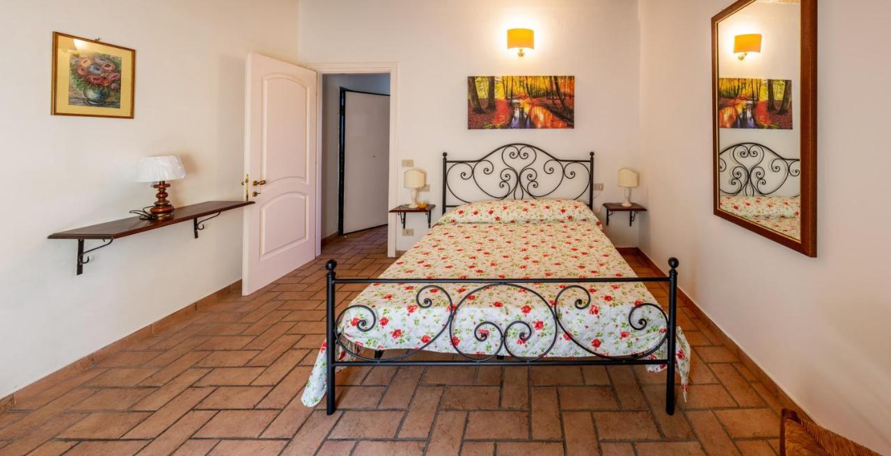 Fioridilago Apartman Tuoro sul Trasimeno Kültér fotó