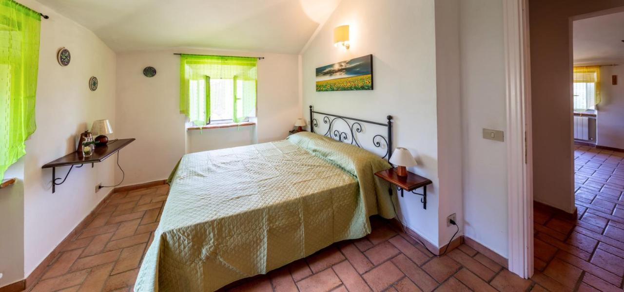 Fioridilago Apartman Tuoro sul Trasimeno Kültér fotó