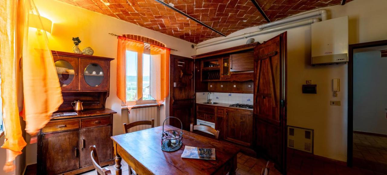 Fioridilago Apartman Tuoro sul Trasimeno Kültér fotó