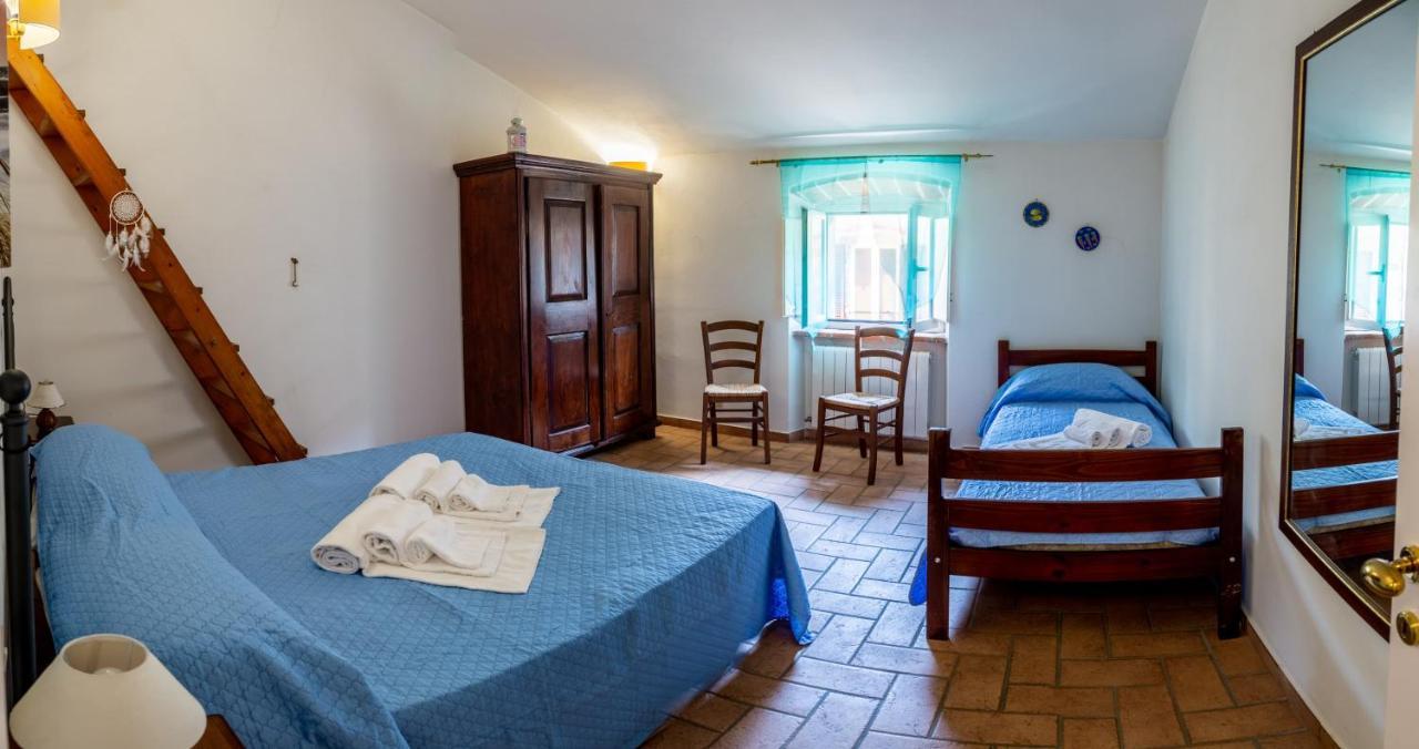 Fioridilago Apartman Tuoro sul Trasimeno Kültér fotó