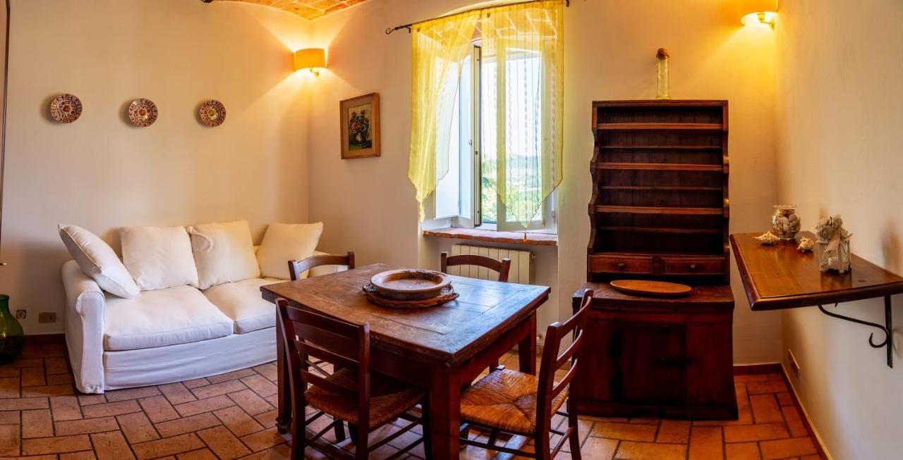 Fioridilago Apartman Tuoro sul Trasimeno Kültér fotó