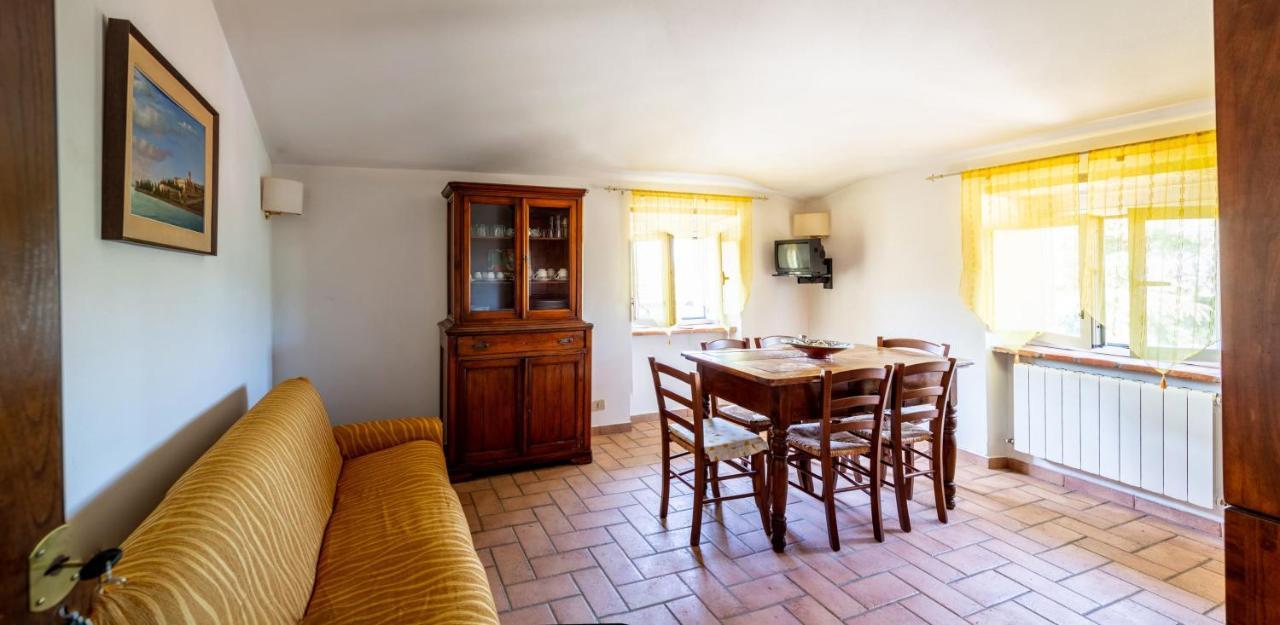 Fioridilago Apartman Tuoro sul Trasimeno Kültér fotó