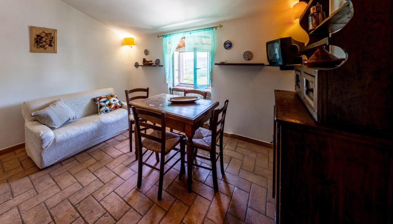 Fioridilago Apartman Tuoro sul Trasimeno Kültér fotó
