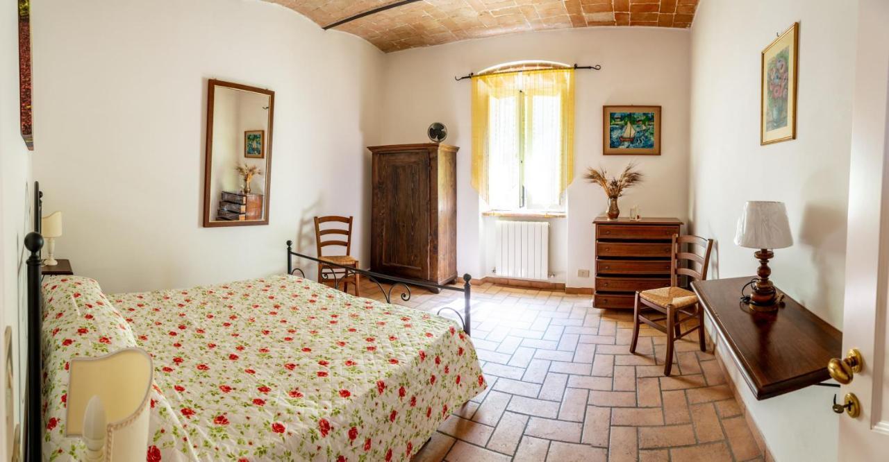 Fioridilago Apartman Tuoro sul Trasimeno Kültér fotó