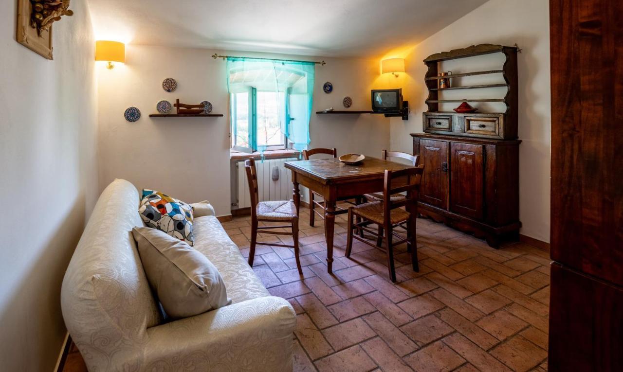 Fioridilago Apartman Tuoro sul Trasimeno Kültér fotó