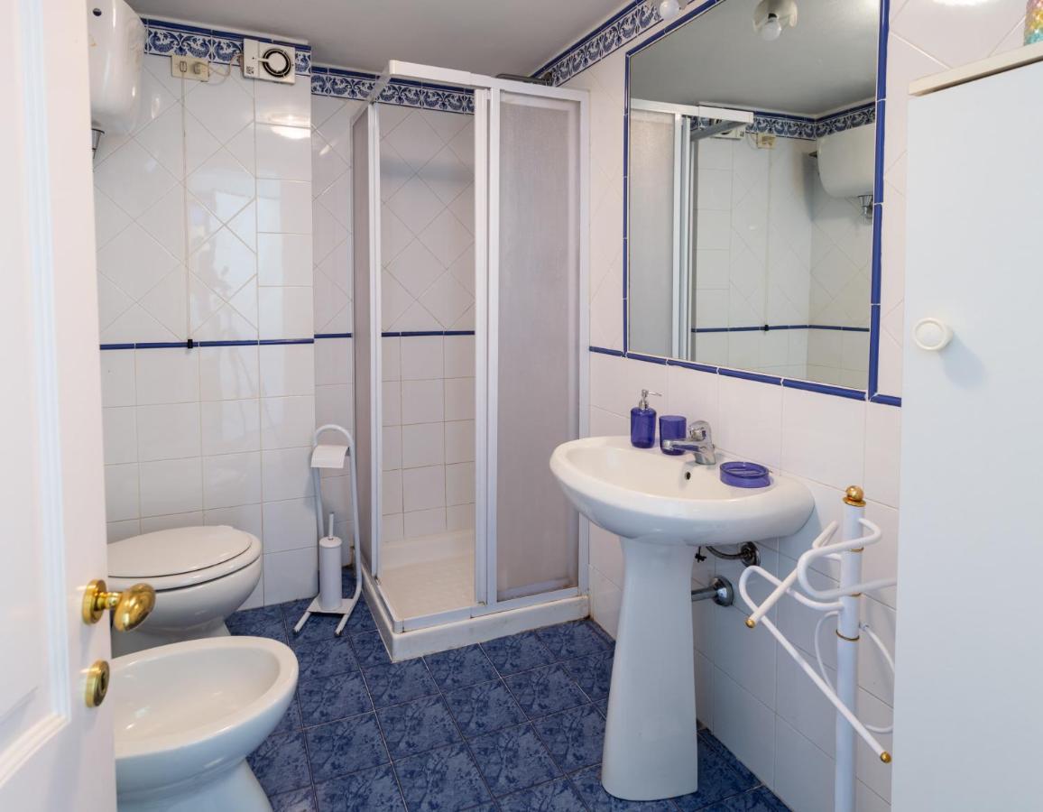 Fioridilago Apartman Tuoro sul Trasimeno Kültér fotó