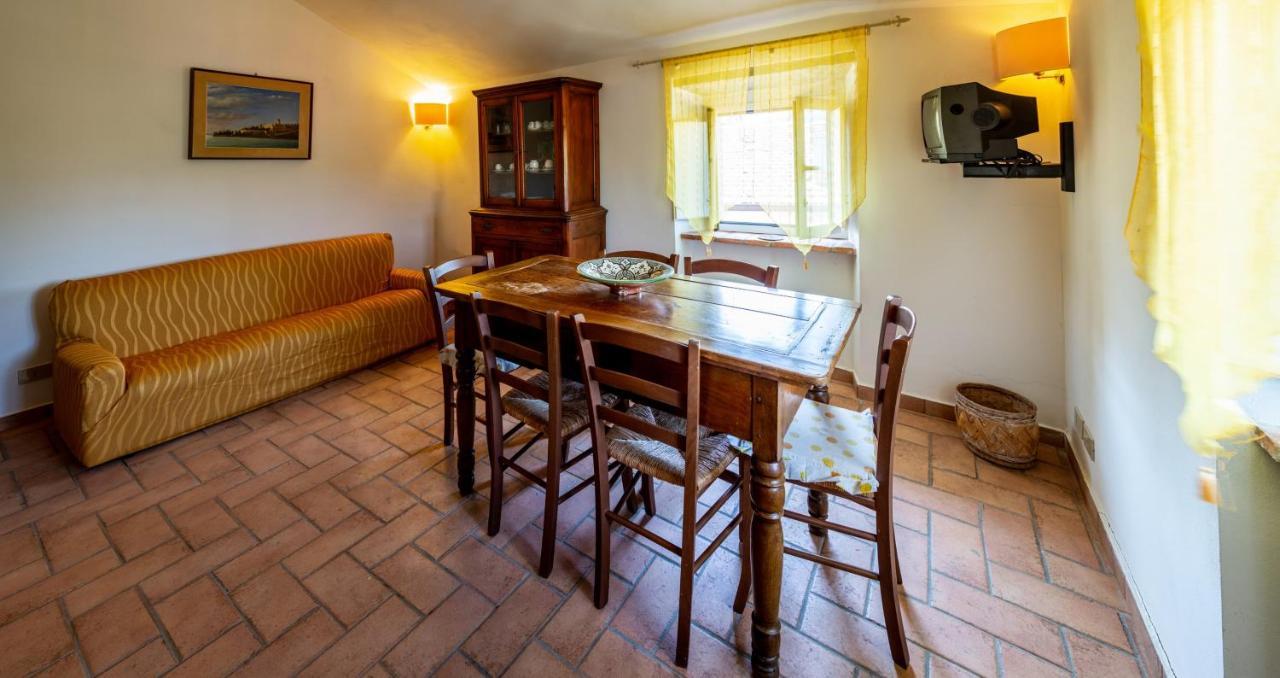 Fioridilago Apartman Tuoro sul Trasimeno Kültér fotó