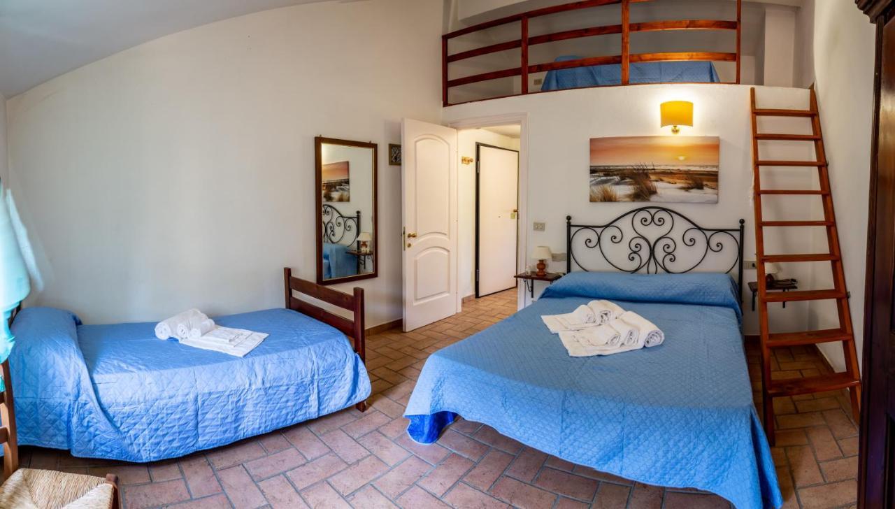 Fioridilago Apartman Tuoro sul Trasimeno Kültér fotó